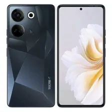 Tecno Смартфон CK7n CAMON 20 Pro 8/256 ГБ, черный