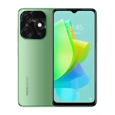 Смартфон TECNO SPARK 10C 4/64GB Meta Green KI5M SPARK 10C 64+4 GREEN