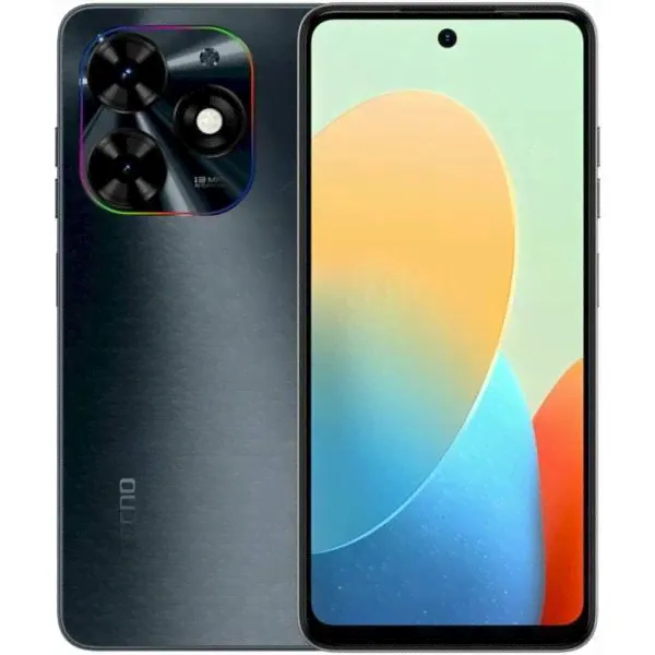 Смарфтон TECNO Spark Go 2024 4/64GB