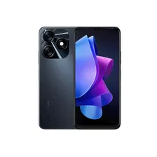 TECNO Spark 10 NFC 4+128 EAC Black