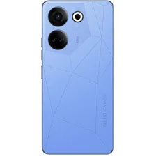 Смартфон TECNO Camon 20, 8/256 ГБ, 2 nano SIM, синий