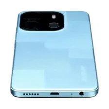 Смартфон Tecno POP 7 2/64Gb Blue