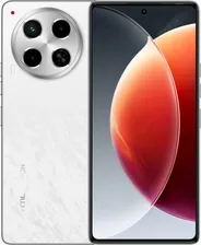 Смартфон TECNO Camon 30 CL6 8/256Gb Uyuni Salt White