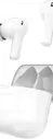 Наушники TWS TECNO tecno 1 (SC01) White