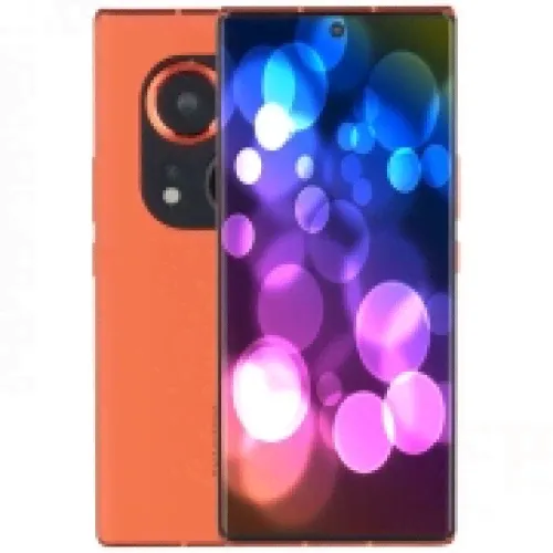 Смартфон Tecno PHANTOM X2 Pro (AD9 12/256GB Mars Orange)