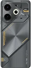 Смартфон Tecno Pova 6 Neo 8/128Gb черный
