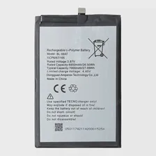 Аккумулятор Tecno BL-58BT, BL-68AT, BL-68BT, Pova Neo 2, Pova Neo 3