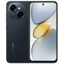 Смартфон Tecno SPARK Go 1, 4/64Gb, черный