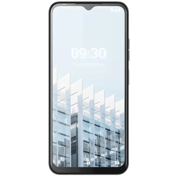 Смартфон Tecno POP 6 Pro 32 ГБ Polar Black-2
