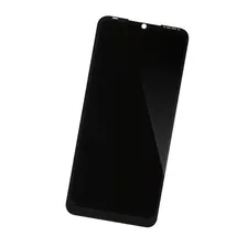 Дисплей для Tecno Pop 5 LTE (BD4, BD4i, BD4a) (экран, тачскрин, модуль в сборе) черный