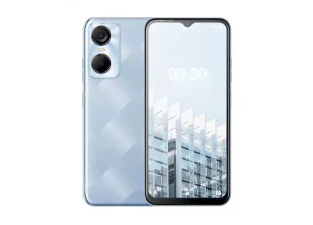 Смартфон Tecno Pop 6 Pro 2/32Gb Синий-0