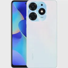 Смартфон Tecno Spark 10 Pro 8/256 Pearl White