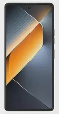 Сотовый телефон TECNO Pova 6 12/256Gb Meteorite Grey