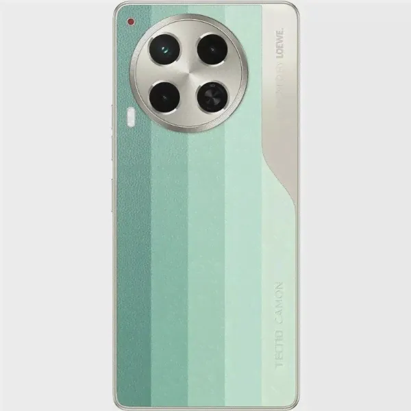 Смартфон Tecno Camon 30 8/256 Design Edition-2