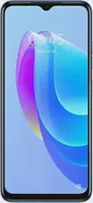 Смартфон TECNO Spark 10C 4/128Gb Blue