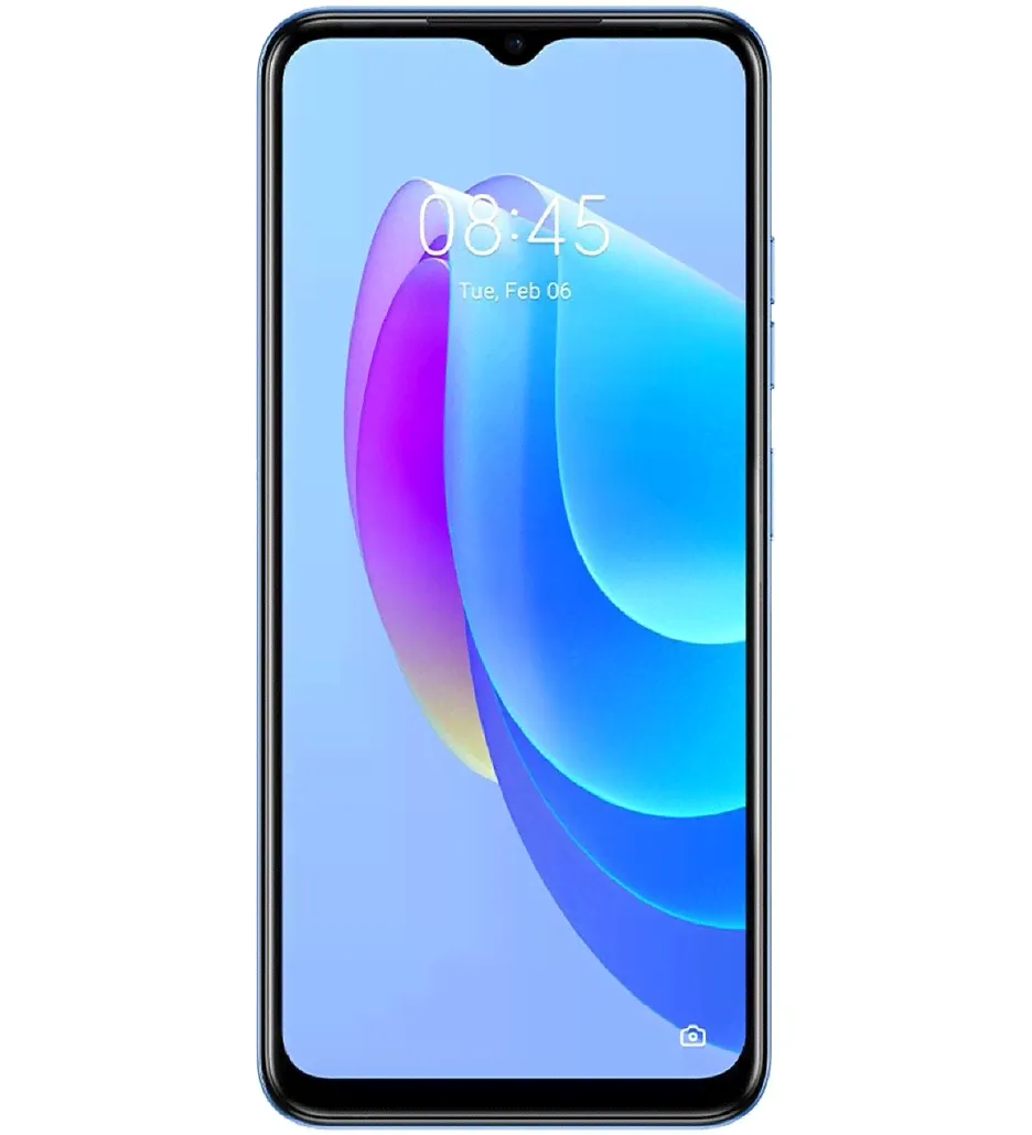 Смартфон TECNO Spark 10C 4/64 Meta Blue
