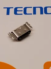TECNO POVA 5 PRO 5G (LH8n)-РАЗЪЁМ ЗАРЯДКИ ОРИГИНАЛ