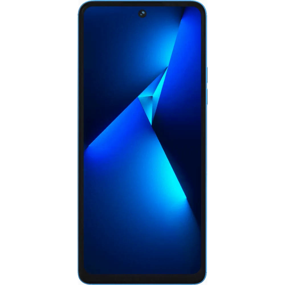 Смартфон Tecno POVA 5 8/128GB, синий-4