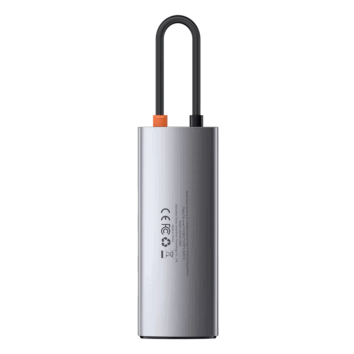 Смартфон Tecno POVA 5 8/128GB, синий-0