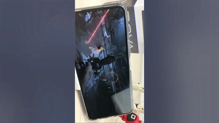 Tecno Pova Neo 2 обнаружен полный писец😱