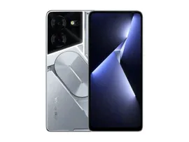 Смартфон Tecno Pova 5 Pro 8/128Gb Silver Global Version