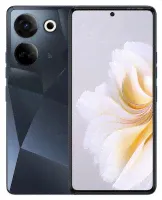 Смартфон Tecno Camon 20 Pro 8/256, Predawn Black /Код ПРЕДЗАКАЗ