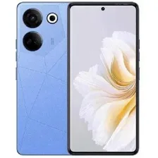 Смартфон Tecno CAMON 20 (CK6N) 8/256GB Serenity Blue