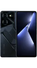 Смартфон TECNO POVA 5 Pro 5G 8/256 ГБ, черный