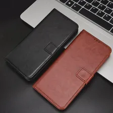 Новинка, кожаный Ретро Чехол Для TECNO Camon 19 Neo, роскошный чехол-книжка с бумажником, Магнитный чехол с полным покрытием для TECNO Camon 19Neo, чехол для ... (art.: 3920be17eeec6)