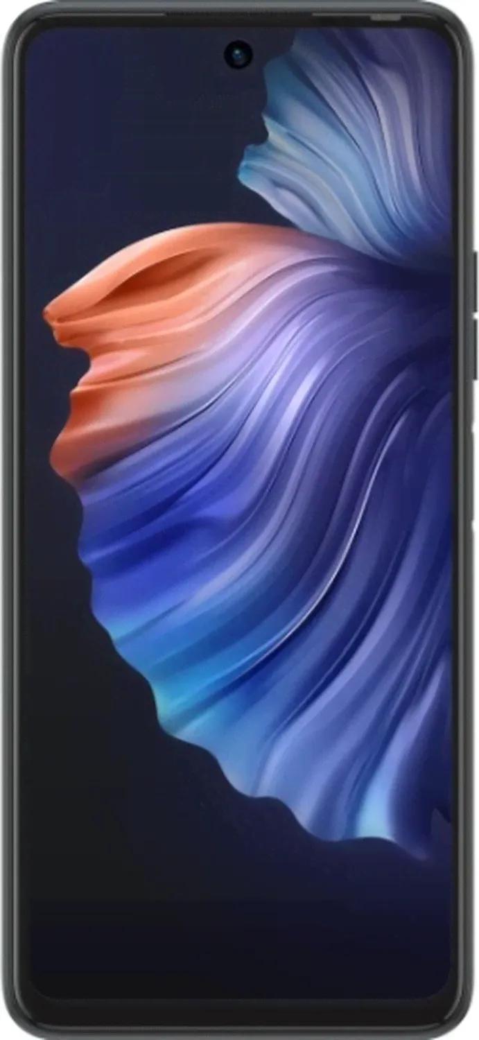 Tecno Смартфон Camon 17P 6/128 ГБ, черный-0