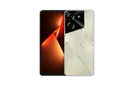 Tecno Смартфон POVA 5 8/128Gb Gold 8/128 ГБ, золотой
