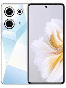Смартфон Tecno Camon 20 8+256 Гб белый