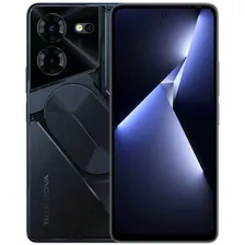Смартфон Tecno Pova 5 Pro 5G 8/256GB RU Dark Illusion