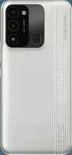 Смартфон Tecno 6.52" Asahi Glass KG5n SPARK 8C 64 Diamond Grey