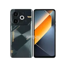 Сотовый телефон Tecno Pova 6 Neo 8/256Gb LI6 Speed Black