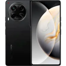 Tecno Camon 30 RU 8/256Гб Базальтовый Чёрный