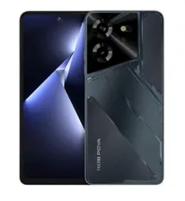 Tecno Смартфон Pova 5 8/128 ГБ, черный