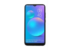 Смартфон Tecno Camon 11S CB7 Midnight Black Чёрный