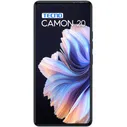 Смартфон Tecno Camon 20 8/256Gb Predawn Black