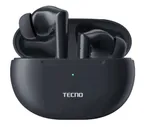 Гарнитура беспроводная Tecno Buds3 BD03 черная