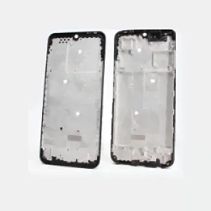 Рамка дисплея Tecno Pova 4 Pro (LG8n) Черный