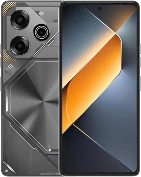 Мобильный телефон Tecno Pova 6 Pro-0