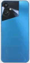 Смартфон TECNO Pova Neo 3 (LH6N) 8/128GB (Hurricane Blue)