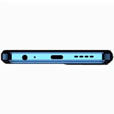 Смартфон TECNO Pova Neo 2 6/128Gb Cyber Blue