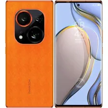 Смартфон TECNO PHANTOM X2 Pro 12/256GB Mars Orange 100049409877
