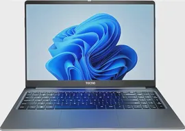 Ноутбук 15.6" TECNO T1 R7 R7-5800U/16G/1T/DOS Grey