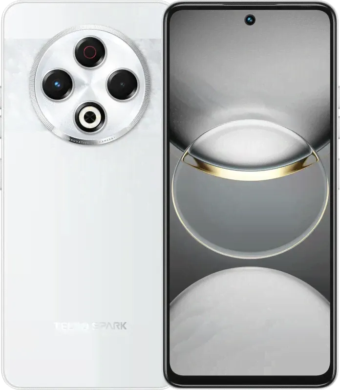 Мобильный телефон Tecno Spark 30