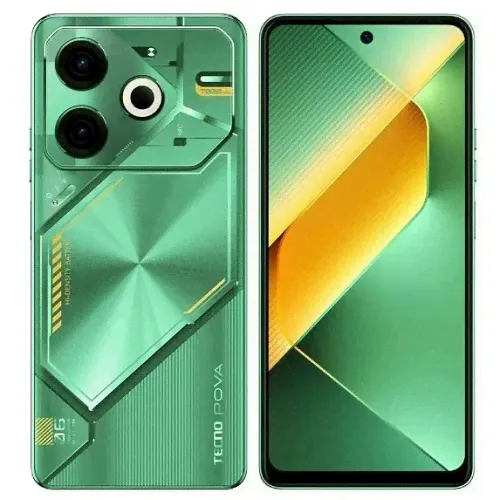 Смартфон Tecno Pova 6 Neo 8/256GB (LI6)