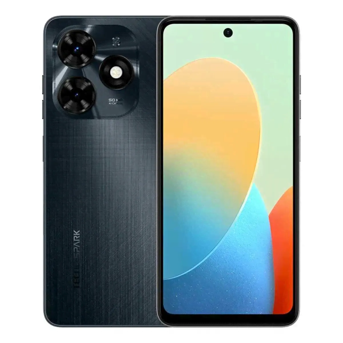 Смартфон TECNO Spark 20C (RU)
