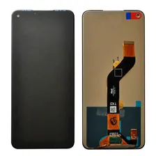 Tecno Pova (LD7) дисплей (экран) и сенсор (тачскрин)